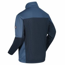 Veste de Sport pour Homme Regatta Highton II Bleu foncé