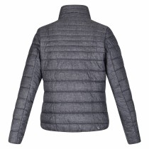 Veste de Sport pour Enfants Regatta Freezeway III Gris