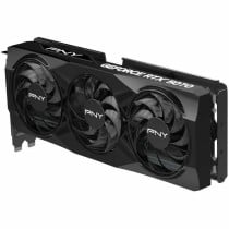 Grafikkarte PNY nvidia geforce rtx 5070 12 GB GDDR6X