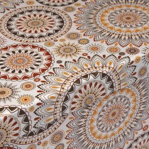 Set dekorativer Karten Versa MARRAKECH Pappe (15 Stücke)