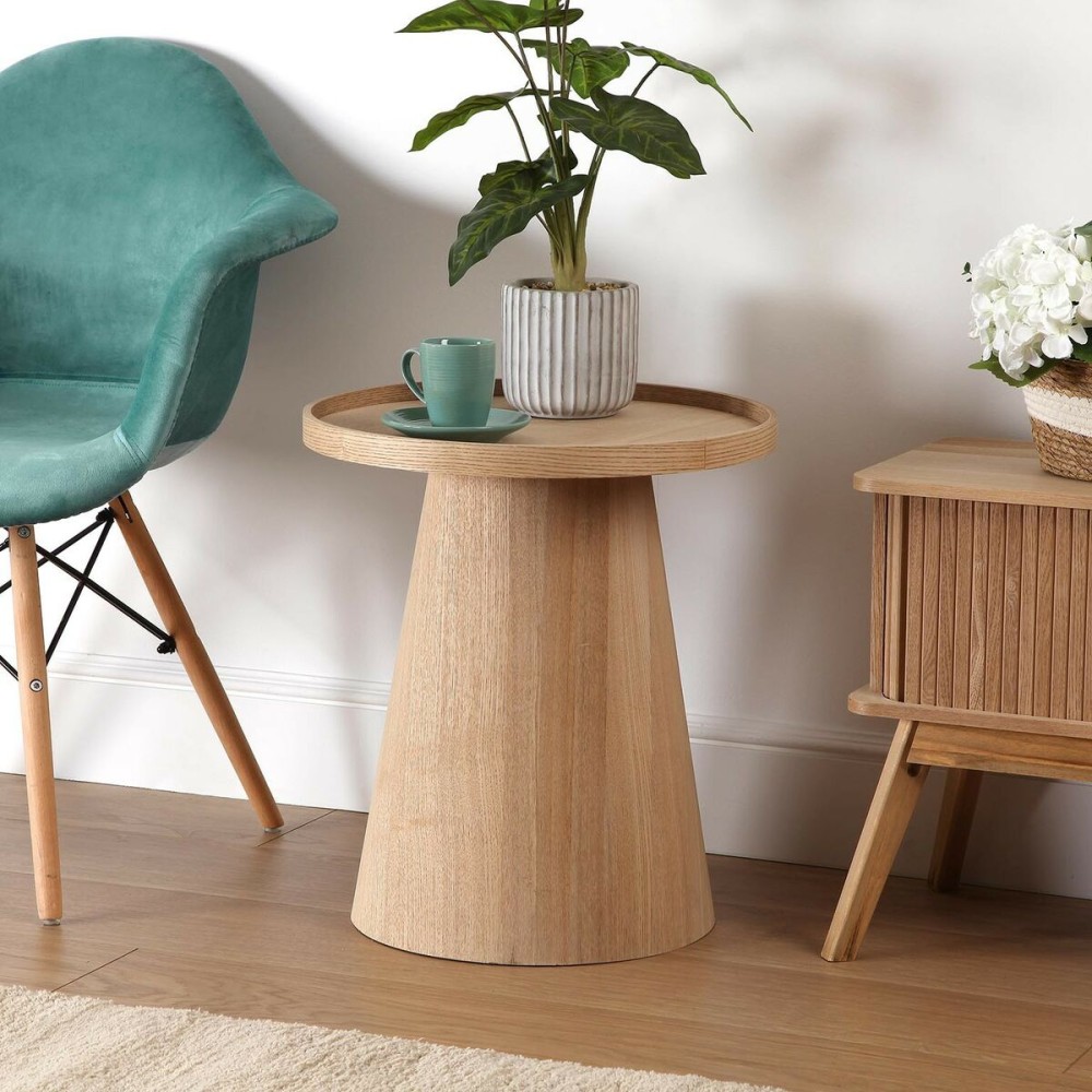Table d'appoint Versa Eloy 50 cm