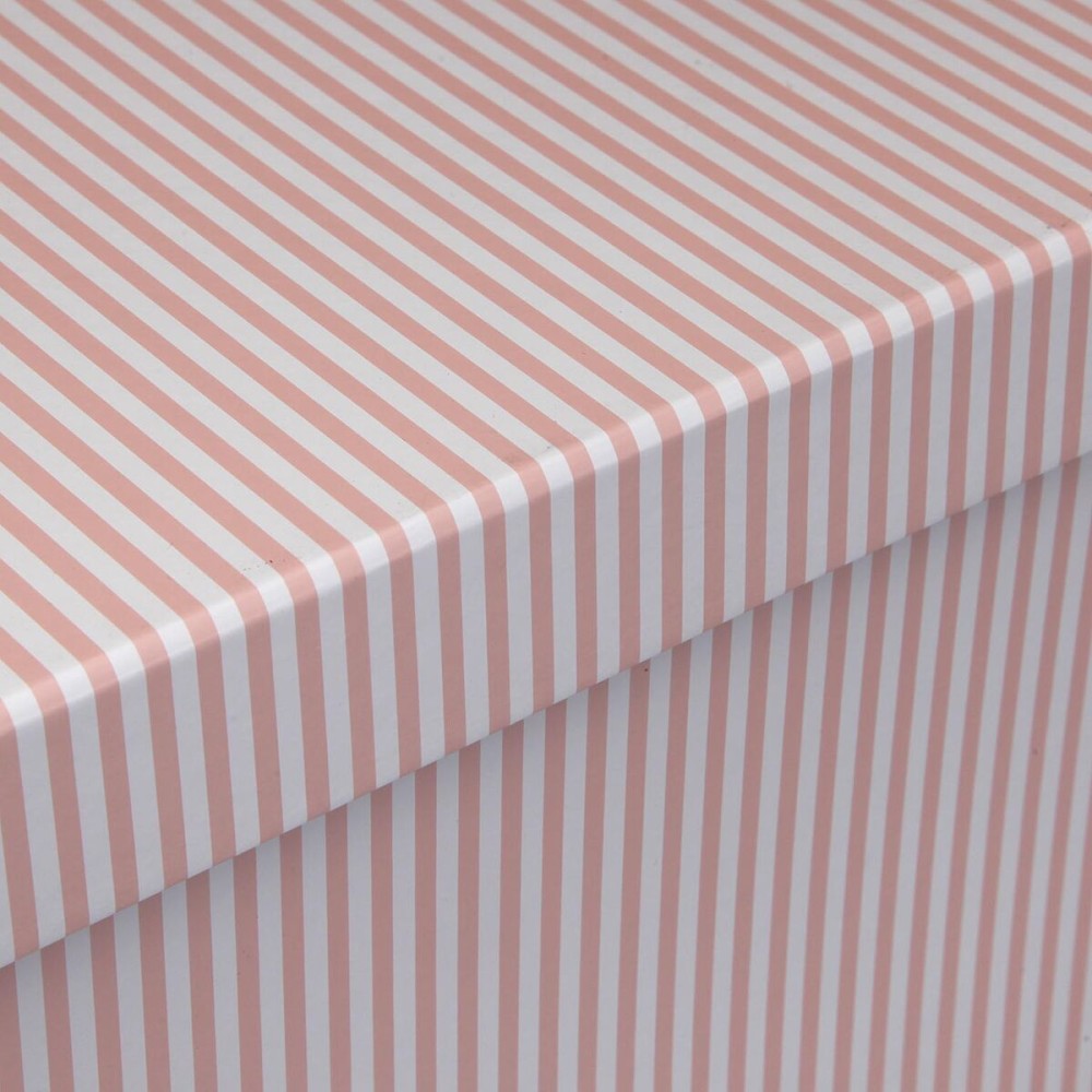 Set de boîtes décoratives Versa Carton (15 Pièces)