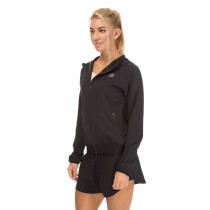 Veste de Sport pour Femme New Balance Noir