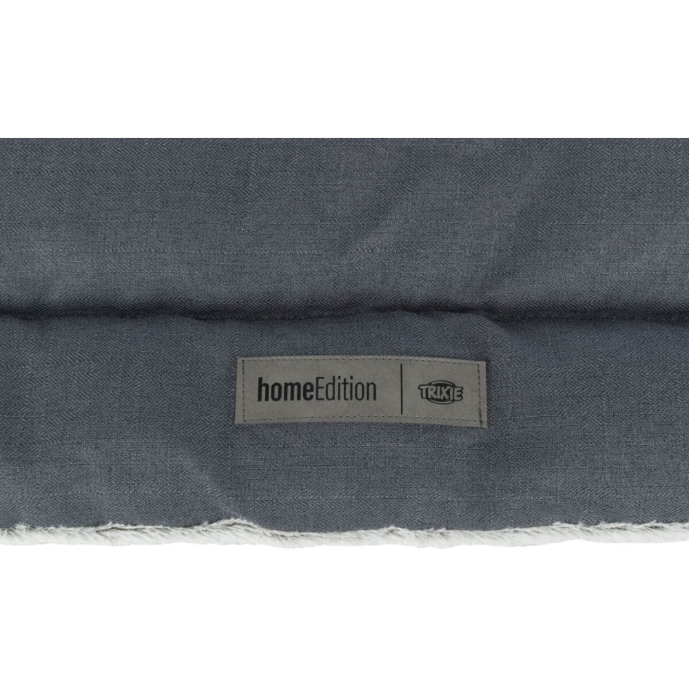 Dog Bed Trixie White