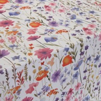 Set dekorativer Karten Versa Pappe Blomster (15 Stücke)