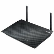 Router Asus RT-N12LX Noir USB RJ45 Ethernet LAN Wi-Fi
