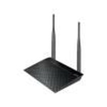 Router Asus RT-N12LX Schwarz USB RJ45 Ethernet LAN Wi-Fi