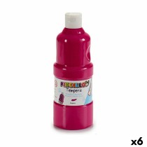 Peinture Magenta 400 ml (6 Unités)