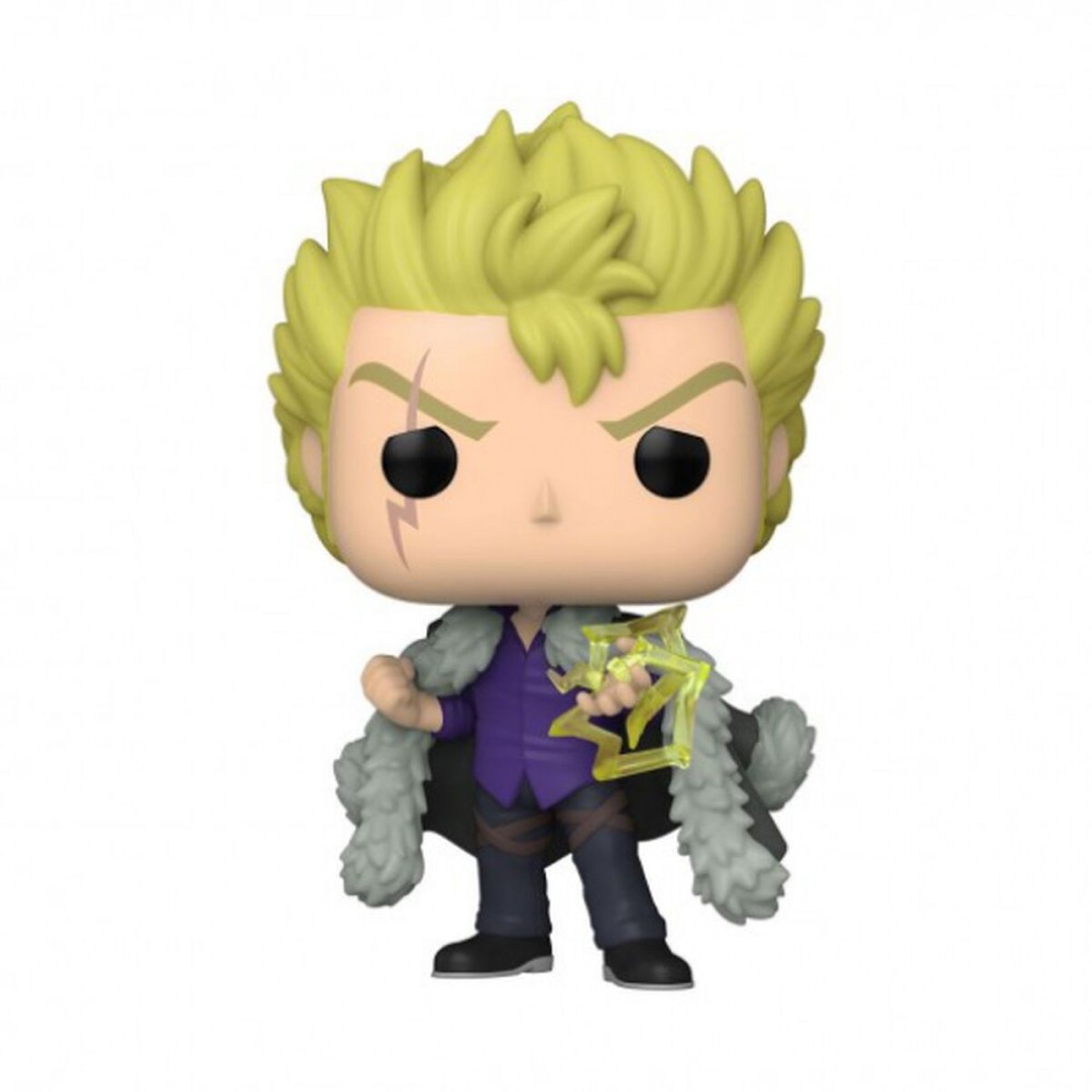 Figure Funko Pop! FAIRY TAIL LAXUS DREYAR