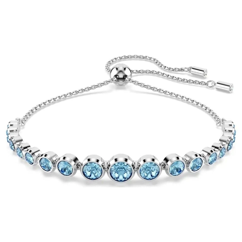 Ladies' Bracelet Swarovski 5719282 Silver