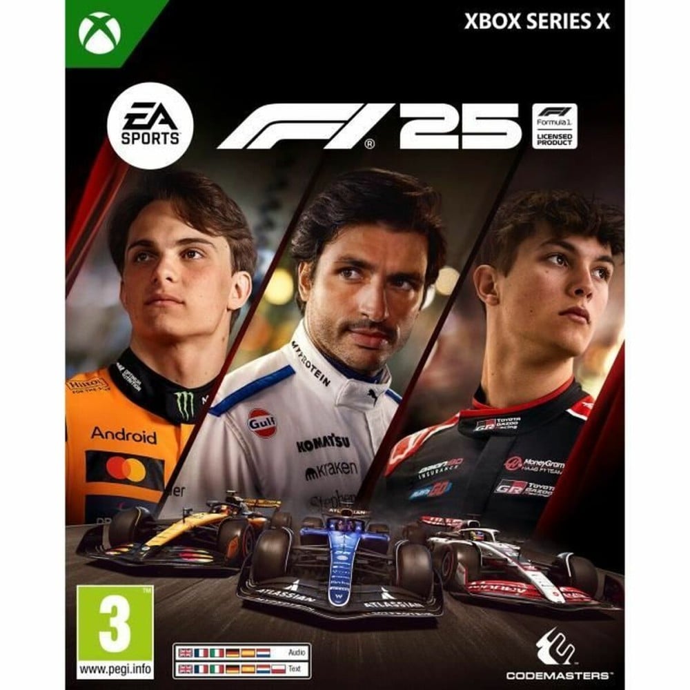 Tragbare Spielekonsole Electronic Arts