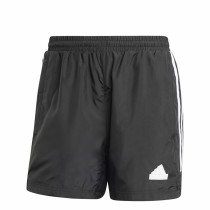Sport Shorts Adidas House Of Tiro Woven Schwarz
