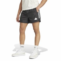 Sport Shorts Adidas House Of Tiro Woven Schwarz