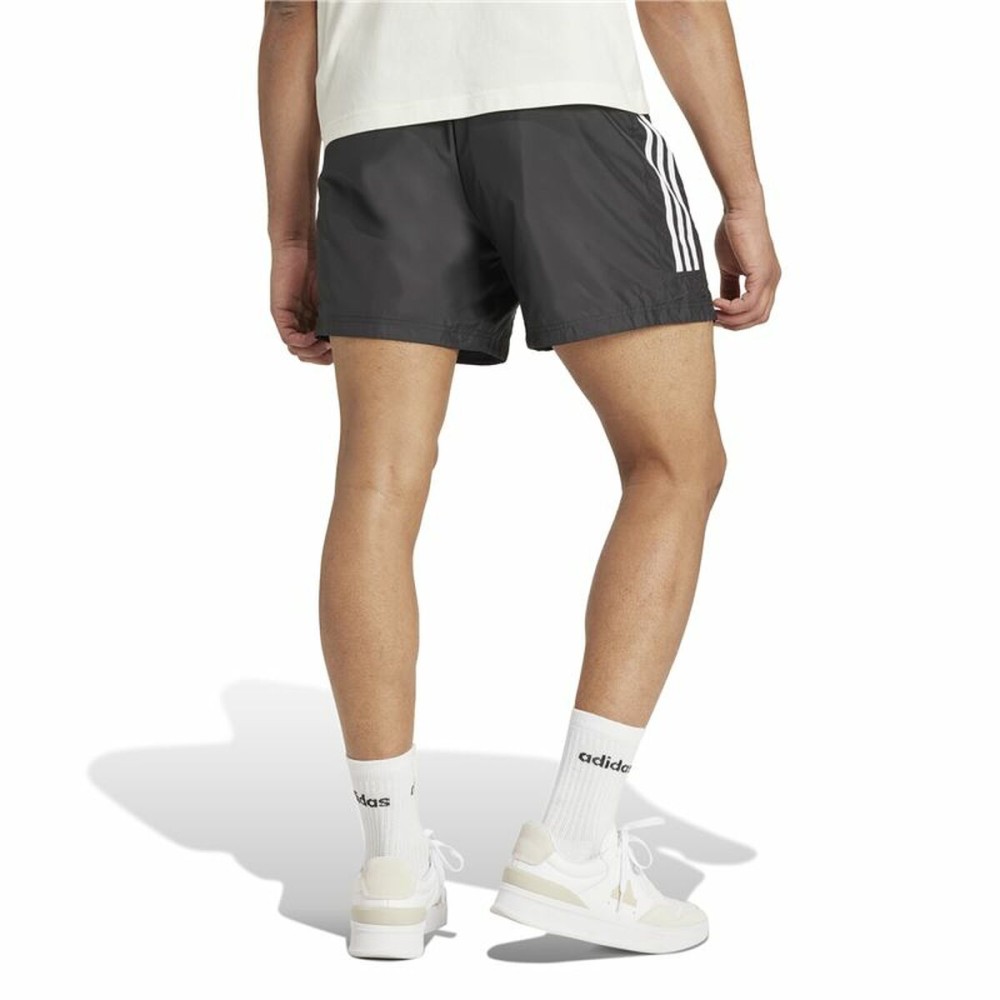 Sport Shorts Adidas House Of Tiro Woven Schwarz