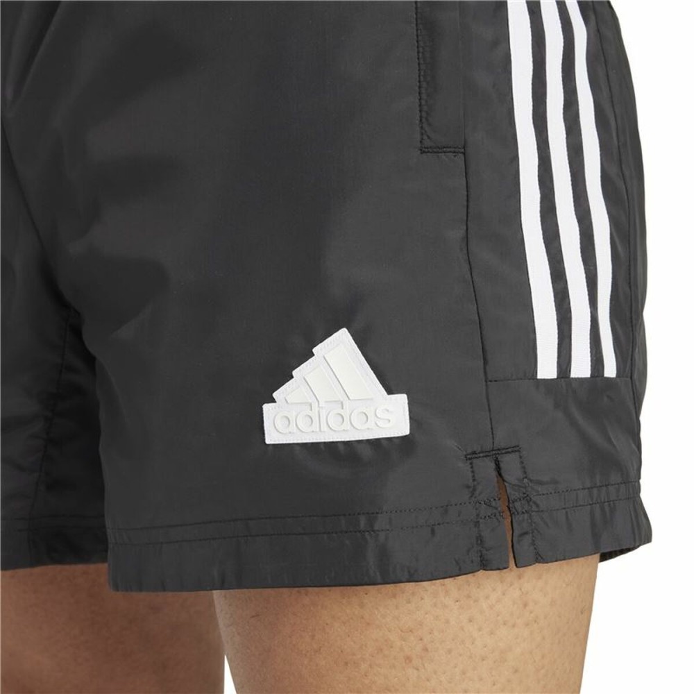 Sport Shorts Adidas House Of Tiro Woven Schwarz