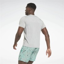 T-shirt à manches courtes homme Reebok Activchill Graphic 