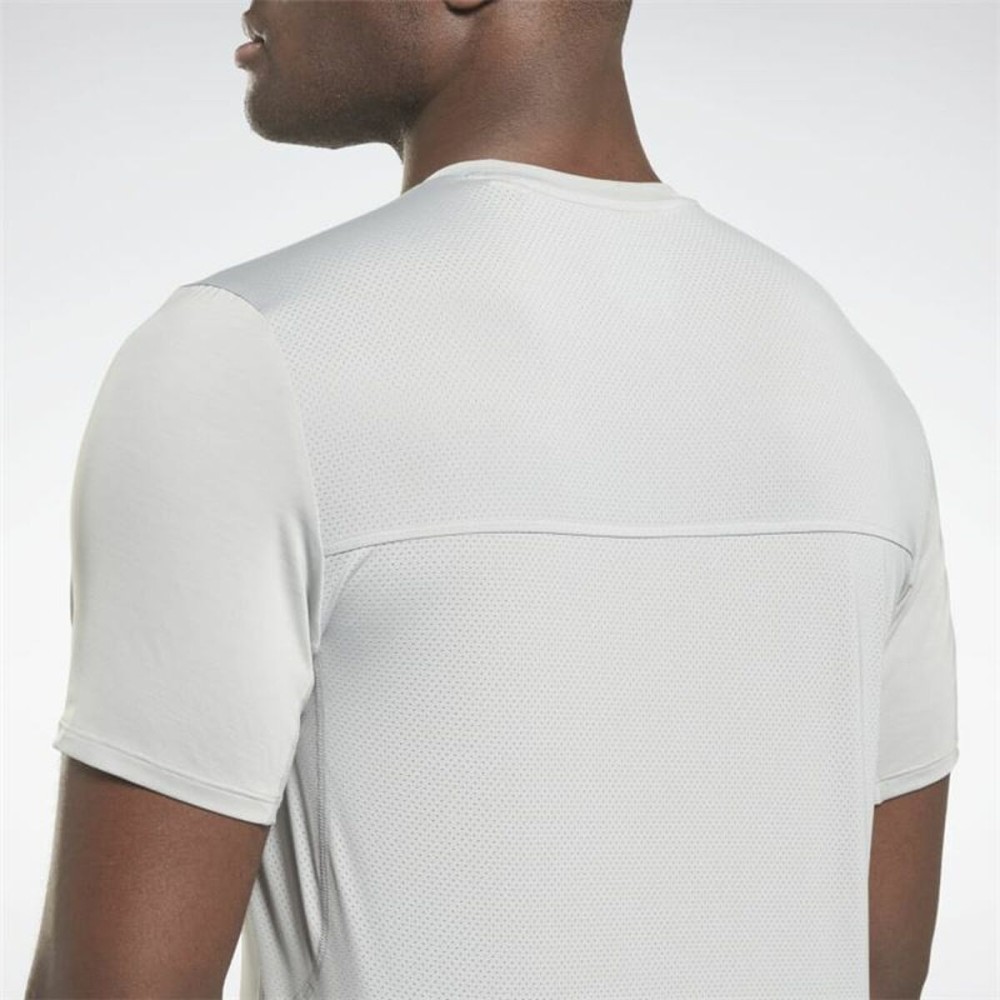 T-shirt à manches courtes homme Reebok Activchill Graphic 