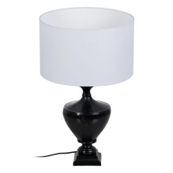 Lampe de bureau Noir 220 V 38 x 38 x 64,5 cm