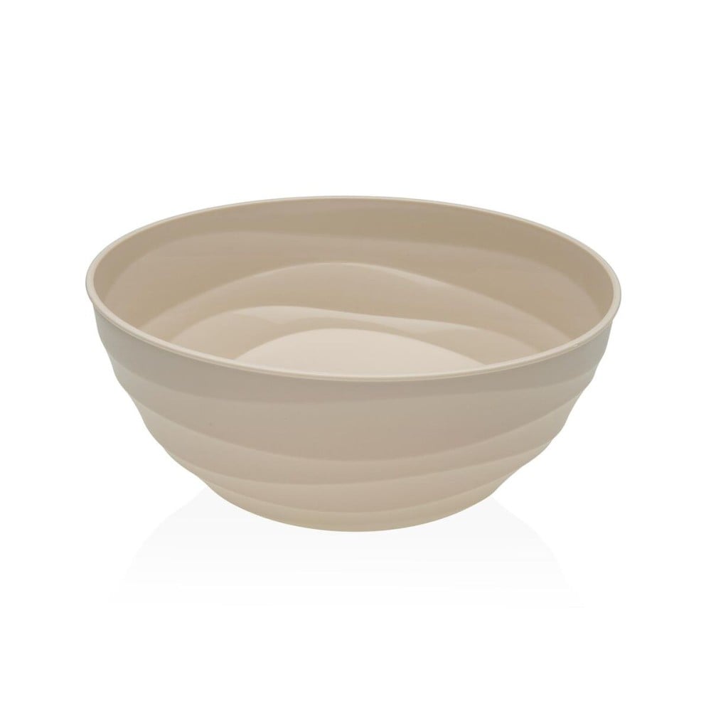 Salatschüssel Versa Weiß Polypropylen 10,5 cm