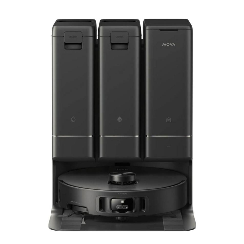 Roboterstaubsauger Dreame 6400 mAh