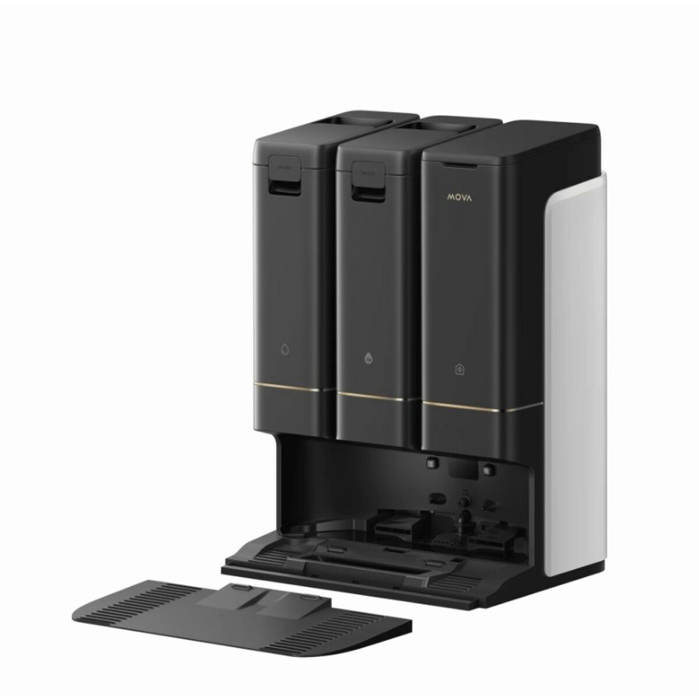 Roboterstaubsauger Dreame 6400 mAh