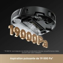 Roboterstaubsauger Dreame 6400 mAh