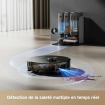 Robot Vacuum Cleaner Dreame 6400 mAh