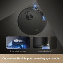 Roboterstaubsauger Dreame 6400 mAh