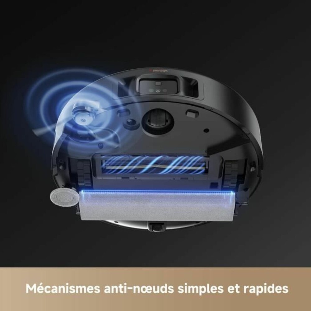 Roboterstaubsauger Dreame 6400 mAh