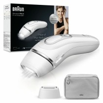 Elektrischer Epilierer Braun