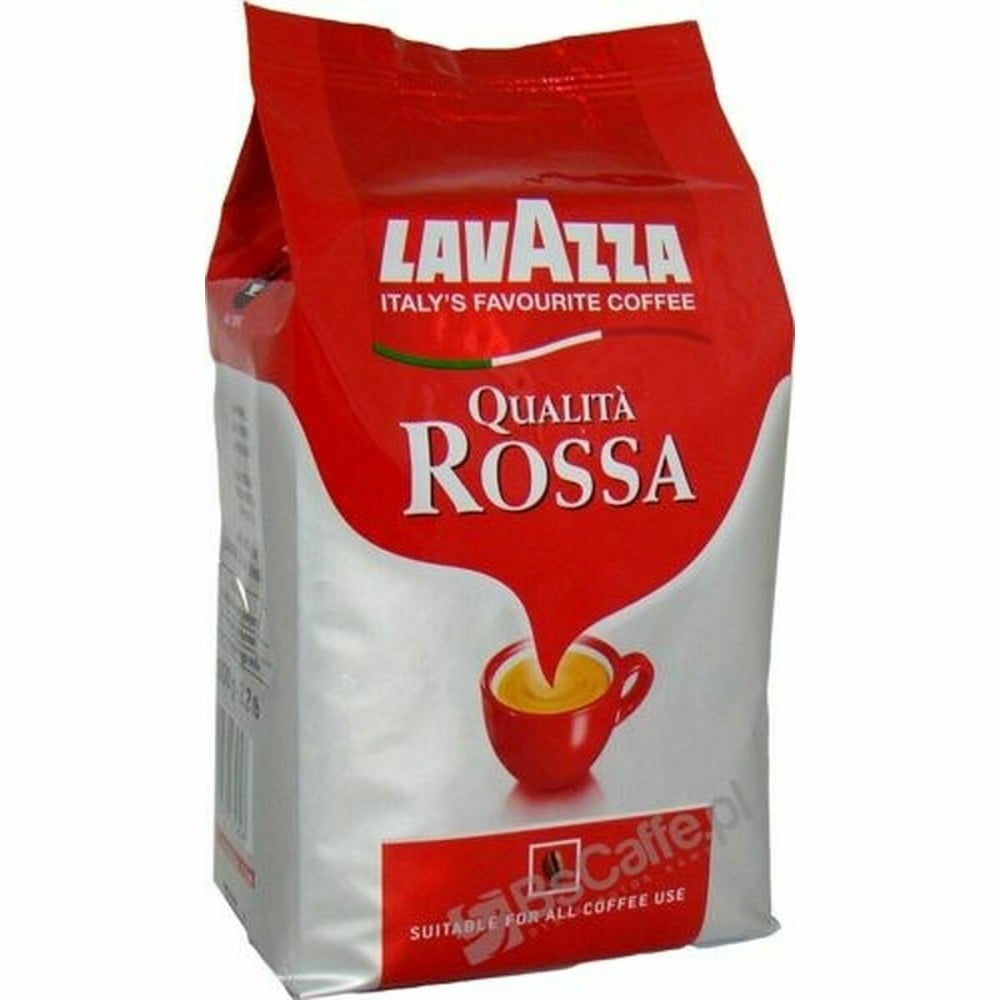 Kaffeebohnen Lavazza 2013