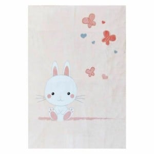 Couverture Domiva Rose