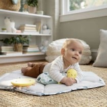 Play mat Metal Cloth Plastic 6 Pieces