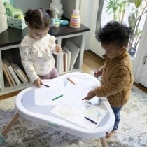 Play mat Metal Cloth Plastic 6 Pieces