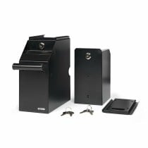 Safe Safescan 4100 Schwarz