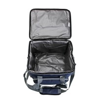 Lunchbox Versa Blau Grau 27 L