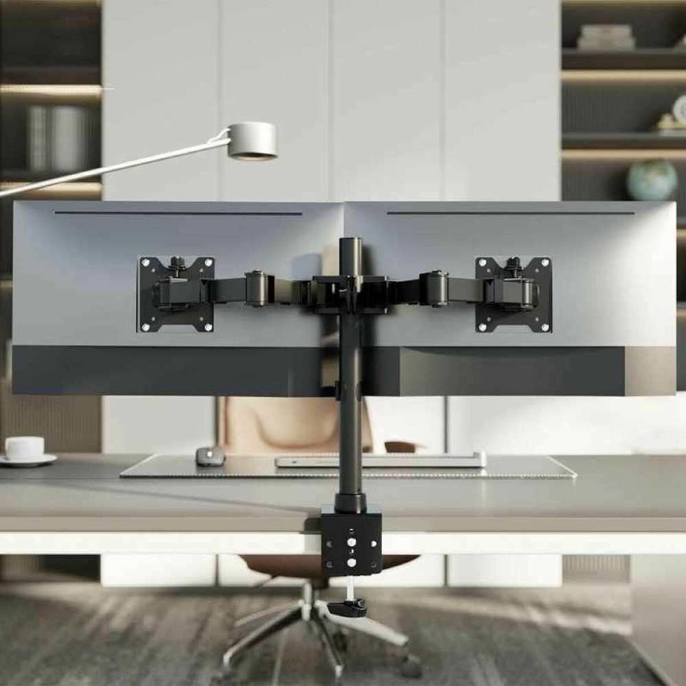 Support de table d'écran Aisens DT35TSR-359 17" 40 kg