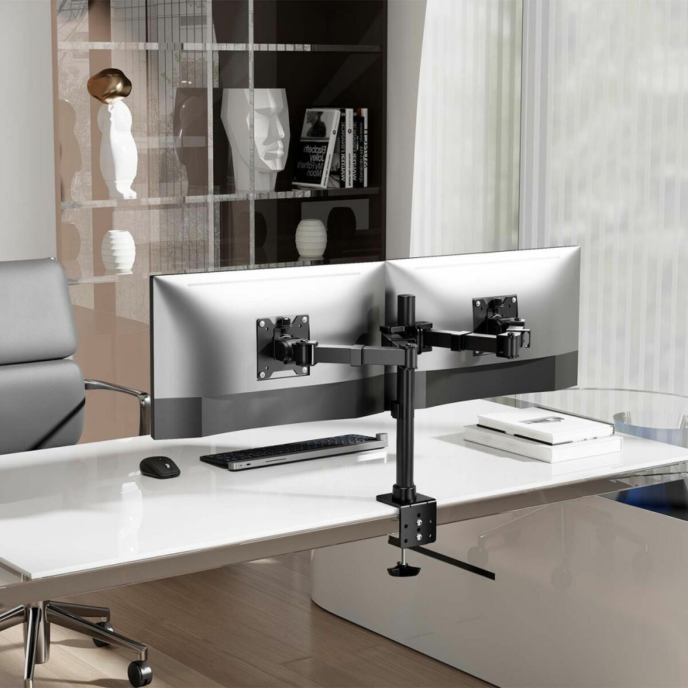 Support de table d'écran Aisens DT35TSR-359 17" 40 kg