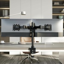Support de table d'écran Aisens DT35TSR-359 17" 40 kg