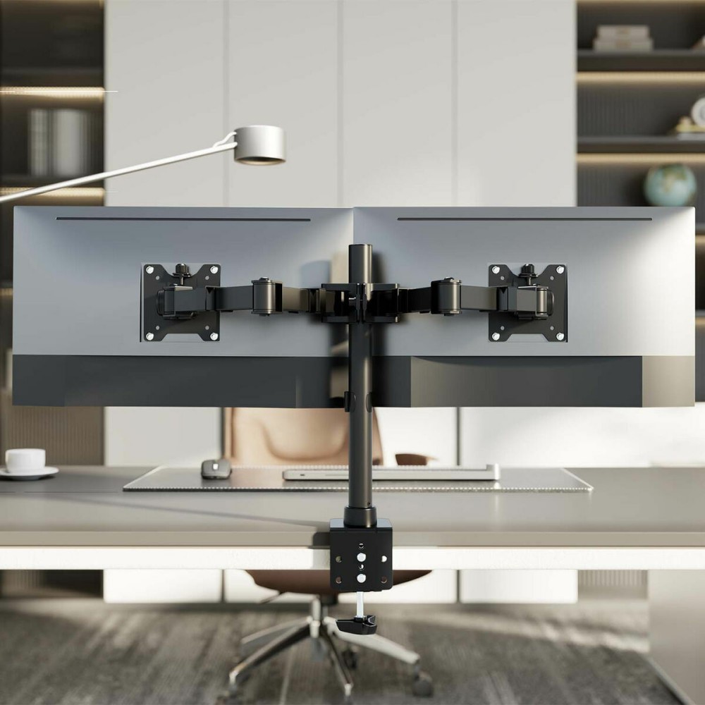 Support de table d'écran Aisens DT35TSR-359 17" 40 kg