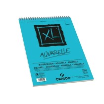 Bloc aquarelle Canson Aquarelle XL 300 g/m²