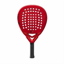 Padel Racket Wilson Bela Elite V2 Padel 2 Red