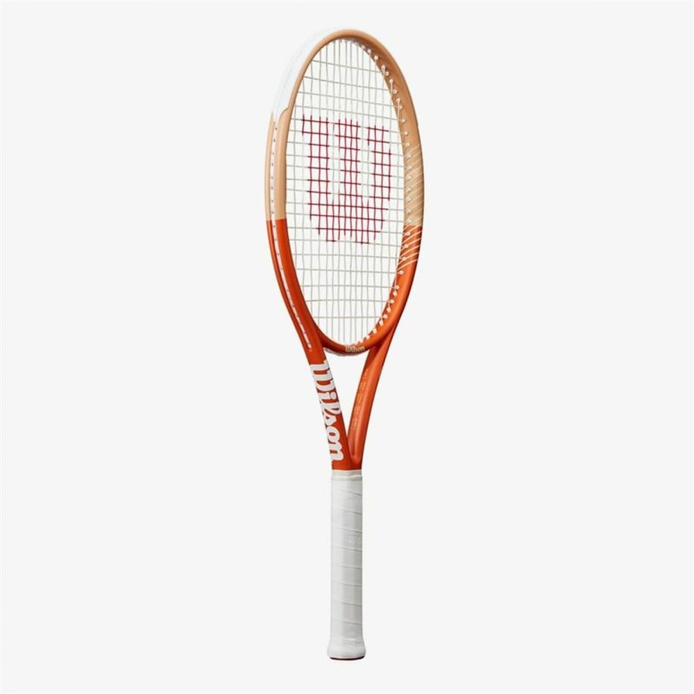 Tennisschläger Wilson Roland Garros Team 102 Orange