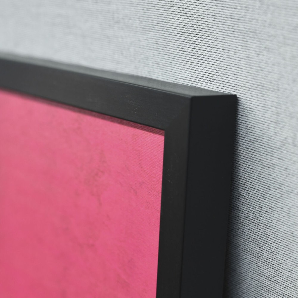 Canvas Home ESPRIT polystyrene Canvas 63 x 3 x 93 cm