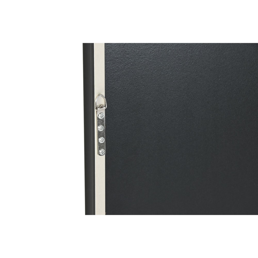 Leinwand Home ESPRIT polystyrol Leinwand 83 x 3,7 x 83 cm