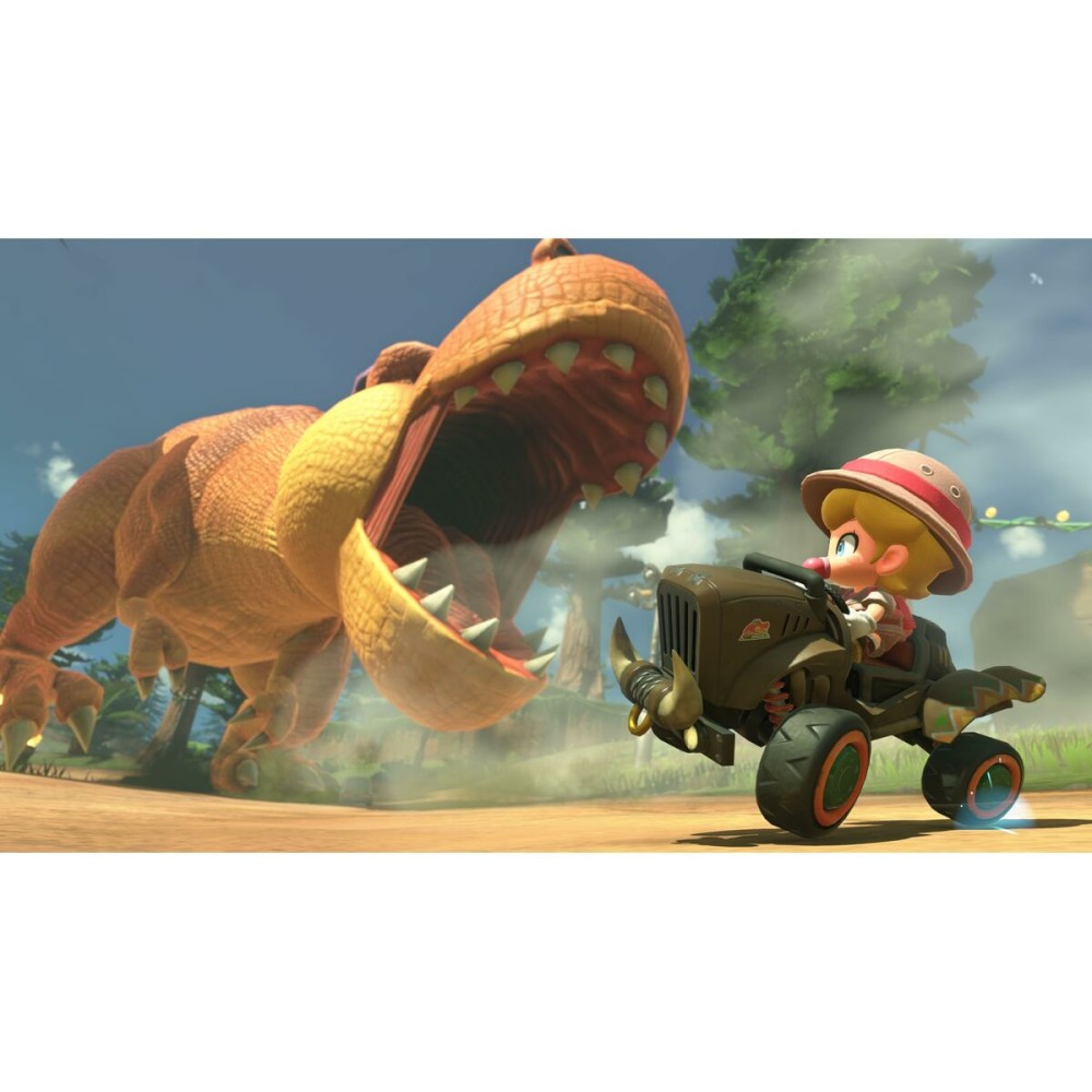 Tragbare Spielekonsole Nintendo 10016237