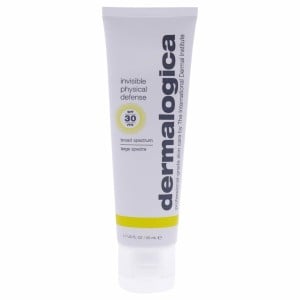 Peignoir de bain Dermalogica Blanc