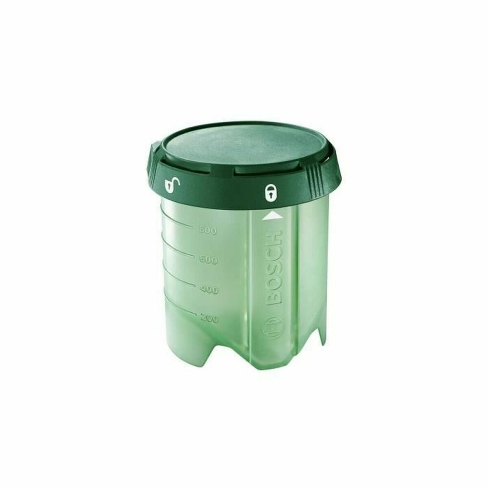 Pistolet à peinture électrique BOSCH PFS 3000/5000
