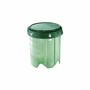 Pistolet à peinture électrique BOSCH PFS 3000/5000