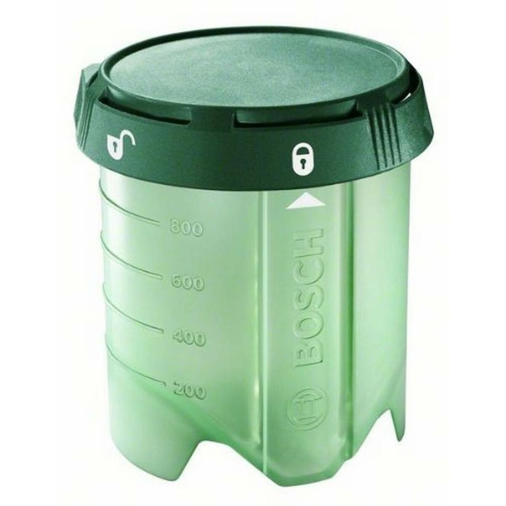 Pistolet à peinture électrique BOSCH PFS 3000/5000